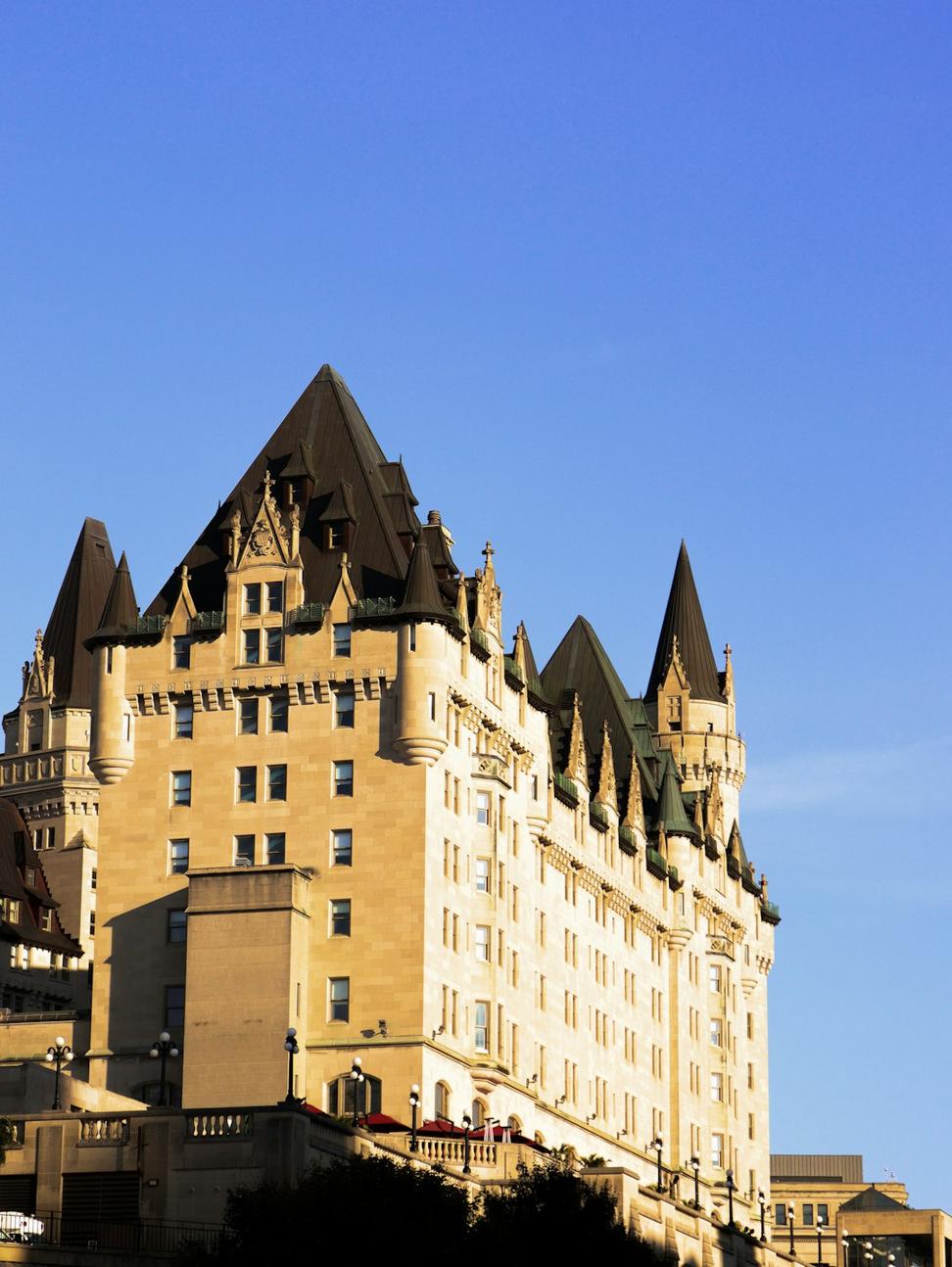 Krytharven Forge Hotel Exterior